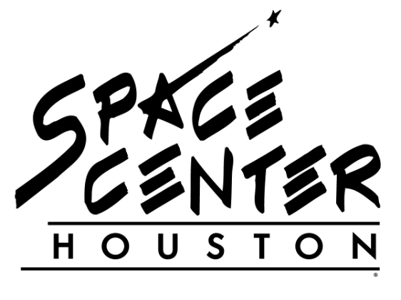 Space Center Houston Logo