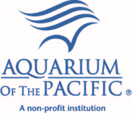 Aquarium of the Pacific Logo