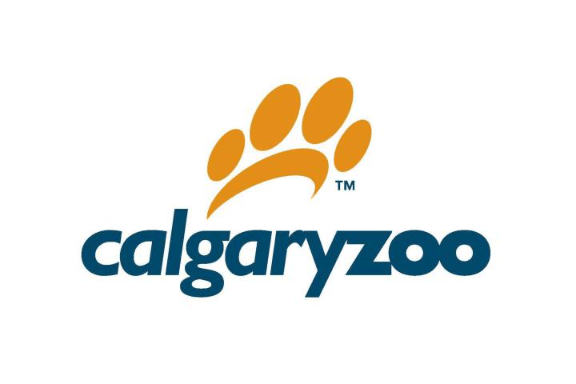 Calgary Zoo Logo