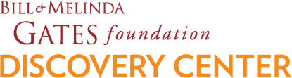 Gates Foundation Logo