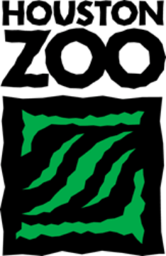 Houston Zoo Logo